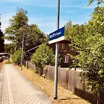 Charmantes Apartment - Fuer 2-4 Personen - Modern, Ruhig, Parkplatz
