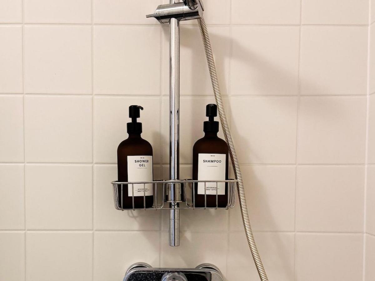 Charmantes - Fuer 2-4 Personen - Modern, Ruhig, Parkplatz Apartment Passau