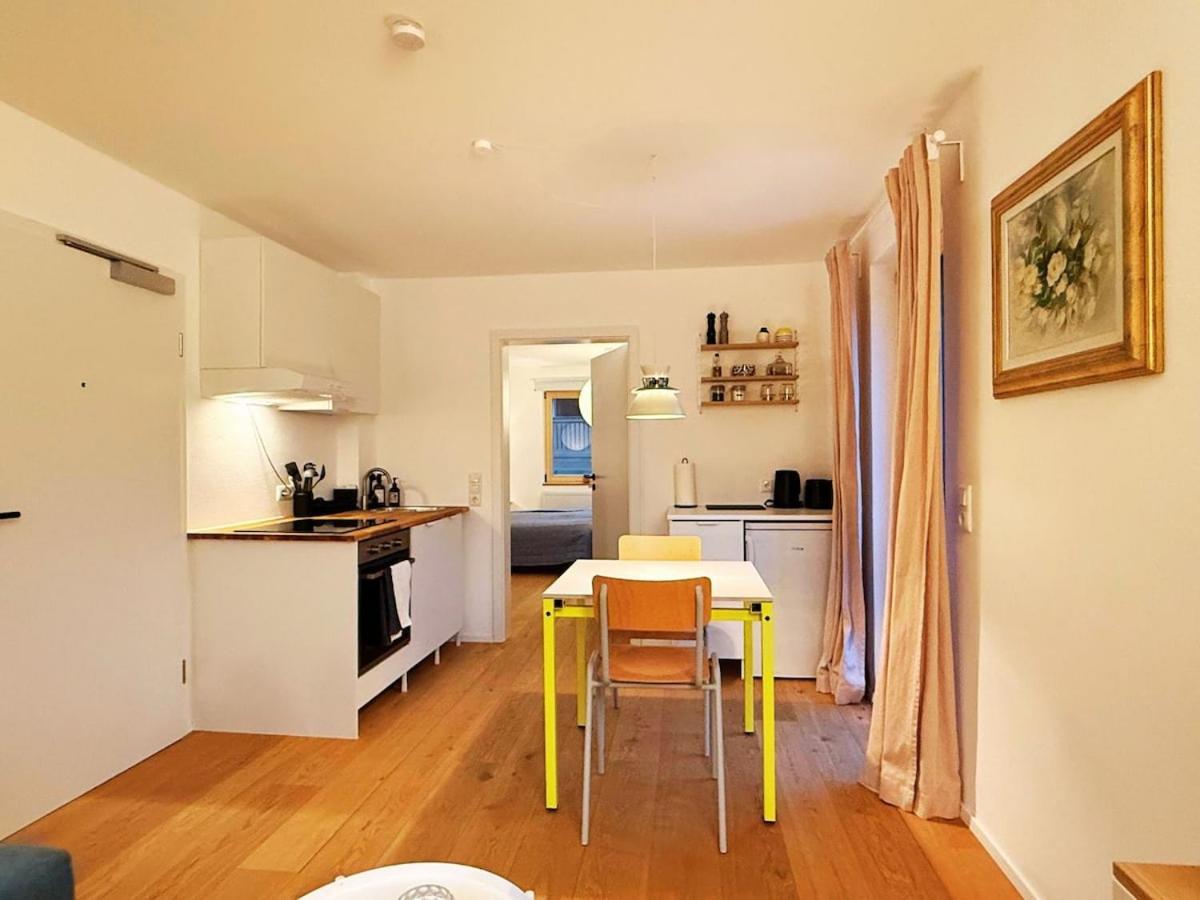 Charmantes - Fuer 2-4 Personen - Modern, Ruhig, Parkplatz * Passau