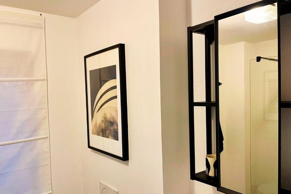 Apartment Charmantes - Fuer 2-4 Personen - Modern, Ruhig, Parkplatz Passau