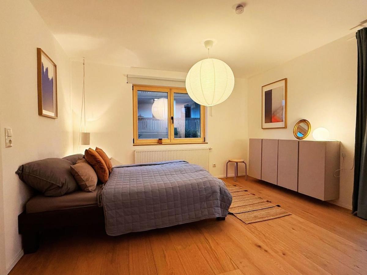 Charmantes - Fuer 2-4 Personen - Modern, Ruhig, Parkplatz * Passau